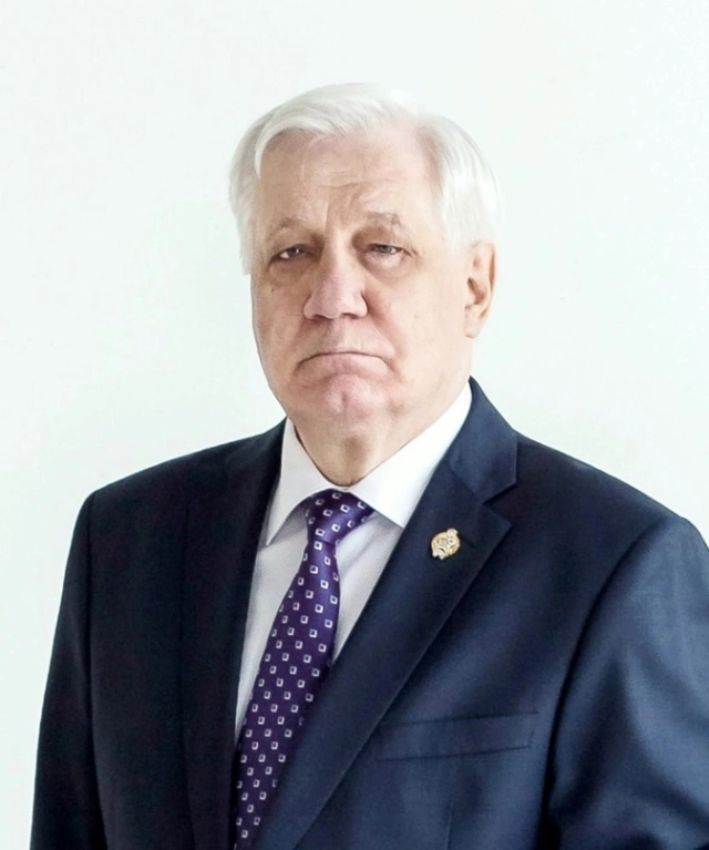 В.И. Колесов
